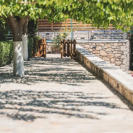 Holiday home Forti Retreat