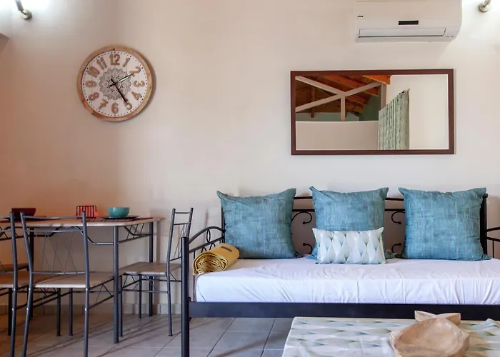 Nyaraló Forti Retreat *