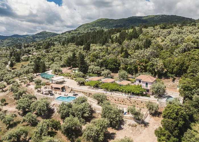 Forti Retreat Kariótai