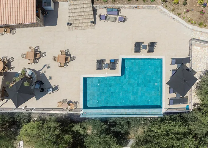 Nyaraló Forti Retreat