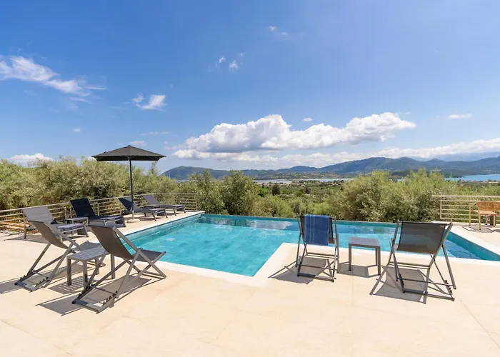 Nyaraló Forti Retreat Kariótai