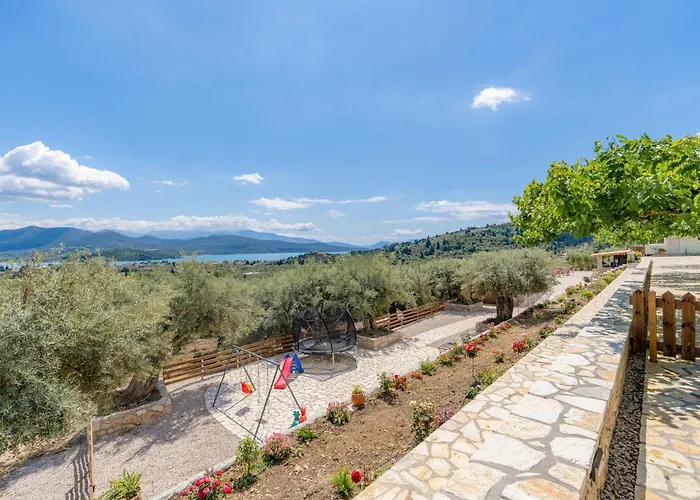 Forti Retreat Kariótai