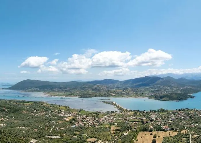 Nyaraló Forti Retreat